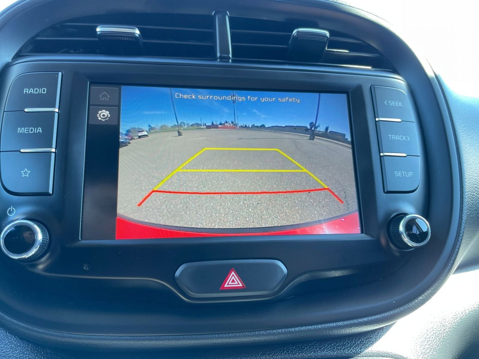 Thumbnail: 2025 Kia Soul - 24