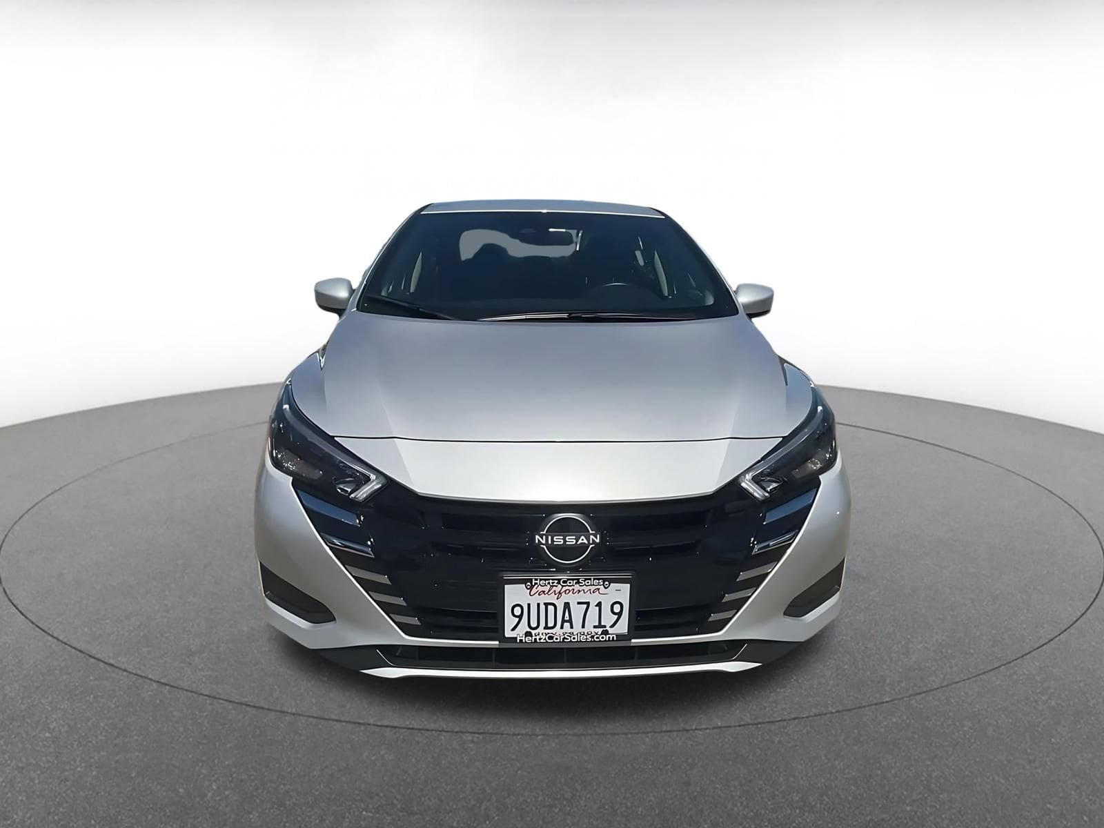 Thumbnail: 2025 Nissan Versa - 4