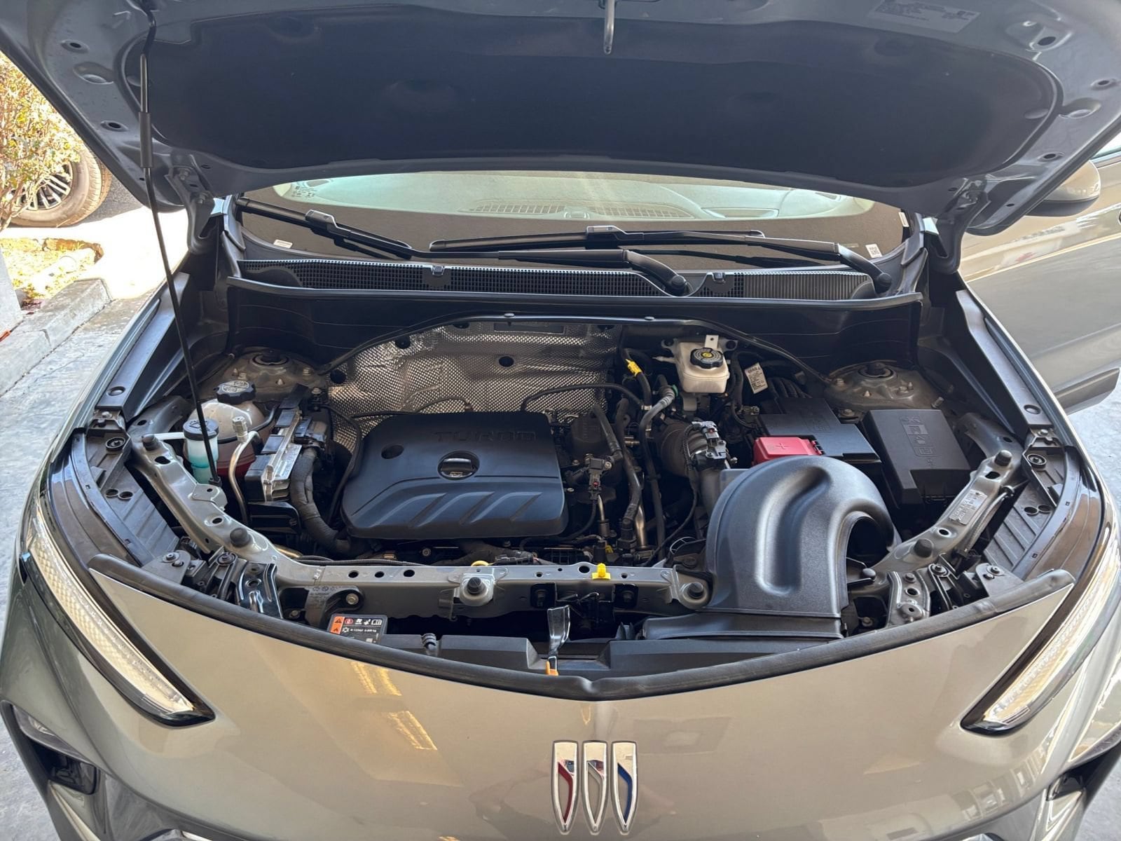2025 Buick Encore GX Preferred - Photo 32