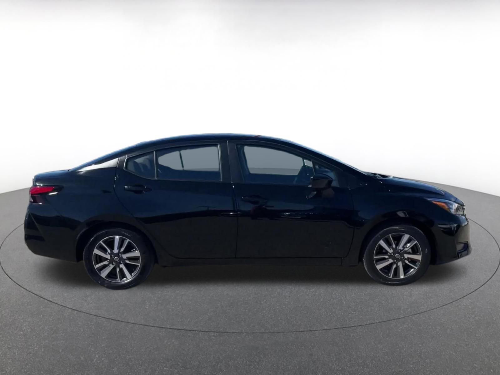 Thumbnail: 2025 Nissan Versa - 16