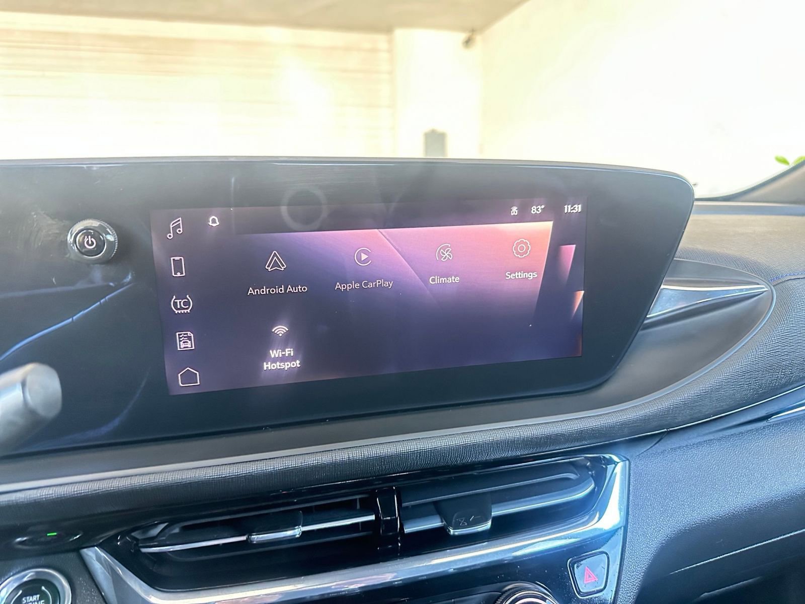 Thumbnail: 2025 Buick Envista - 21