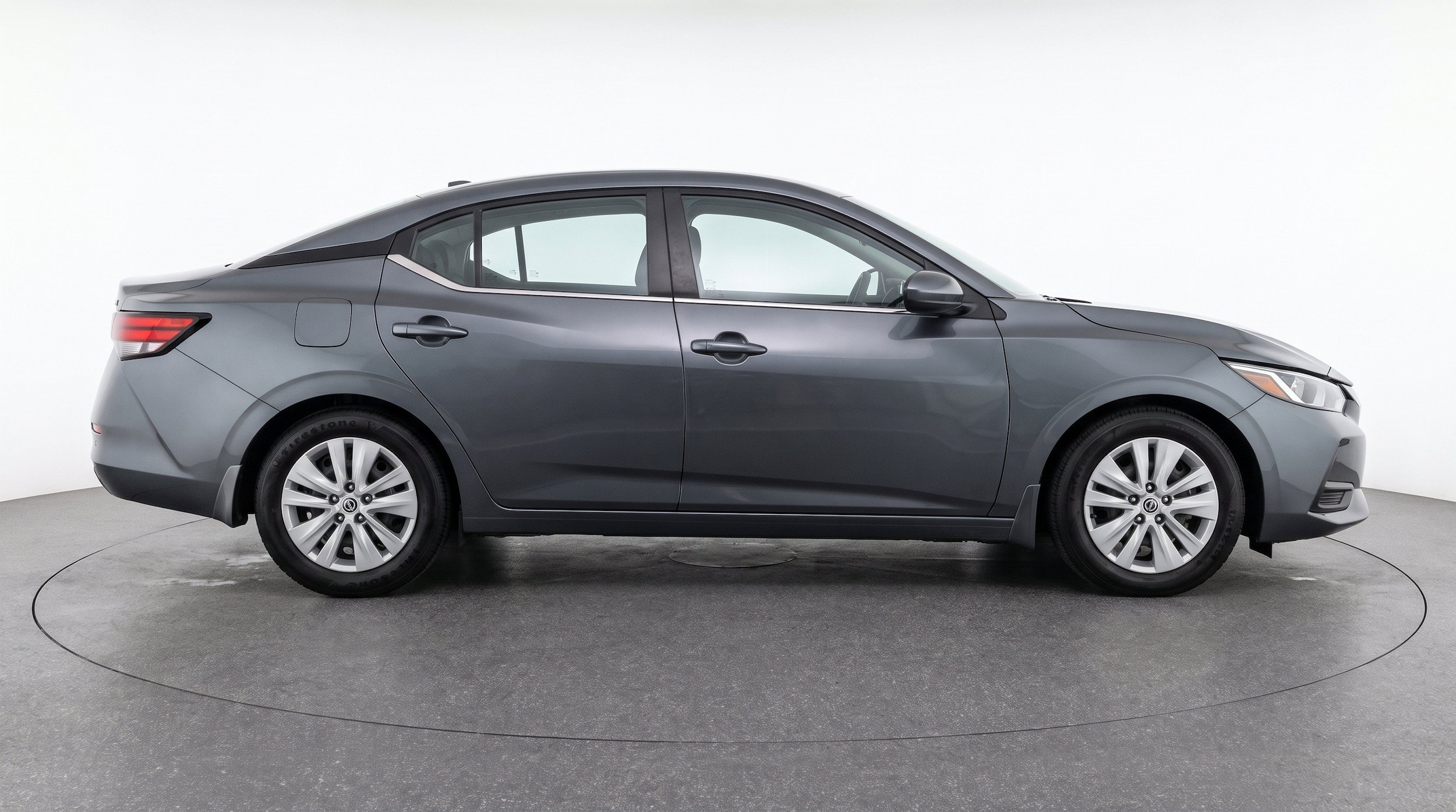Thumbnail: 2025 Nissan Sentra - 11