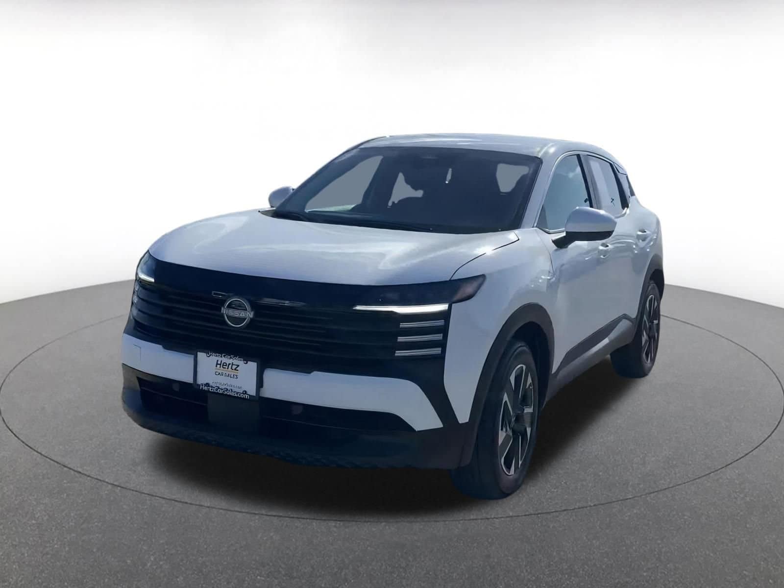 Thumbnail: 2025 Nissan Kicks - 4