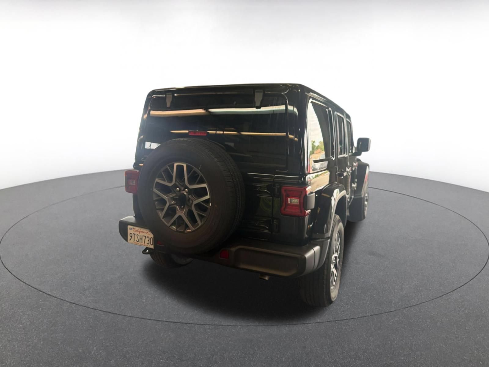Thumbnail: 2025 Jeep Wrangler - 6