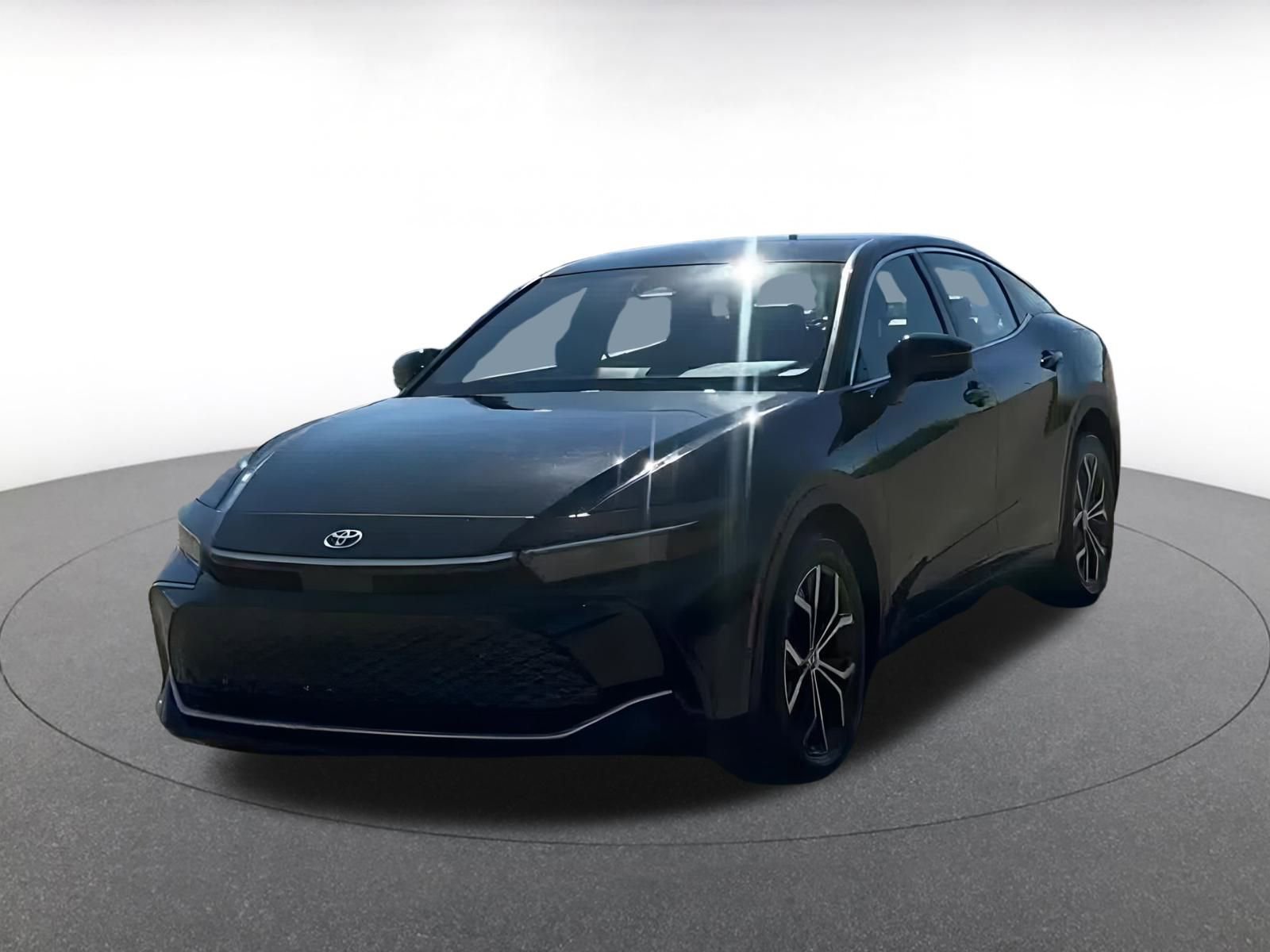 Thumbnail: 2025 Toyota Crown - 7