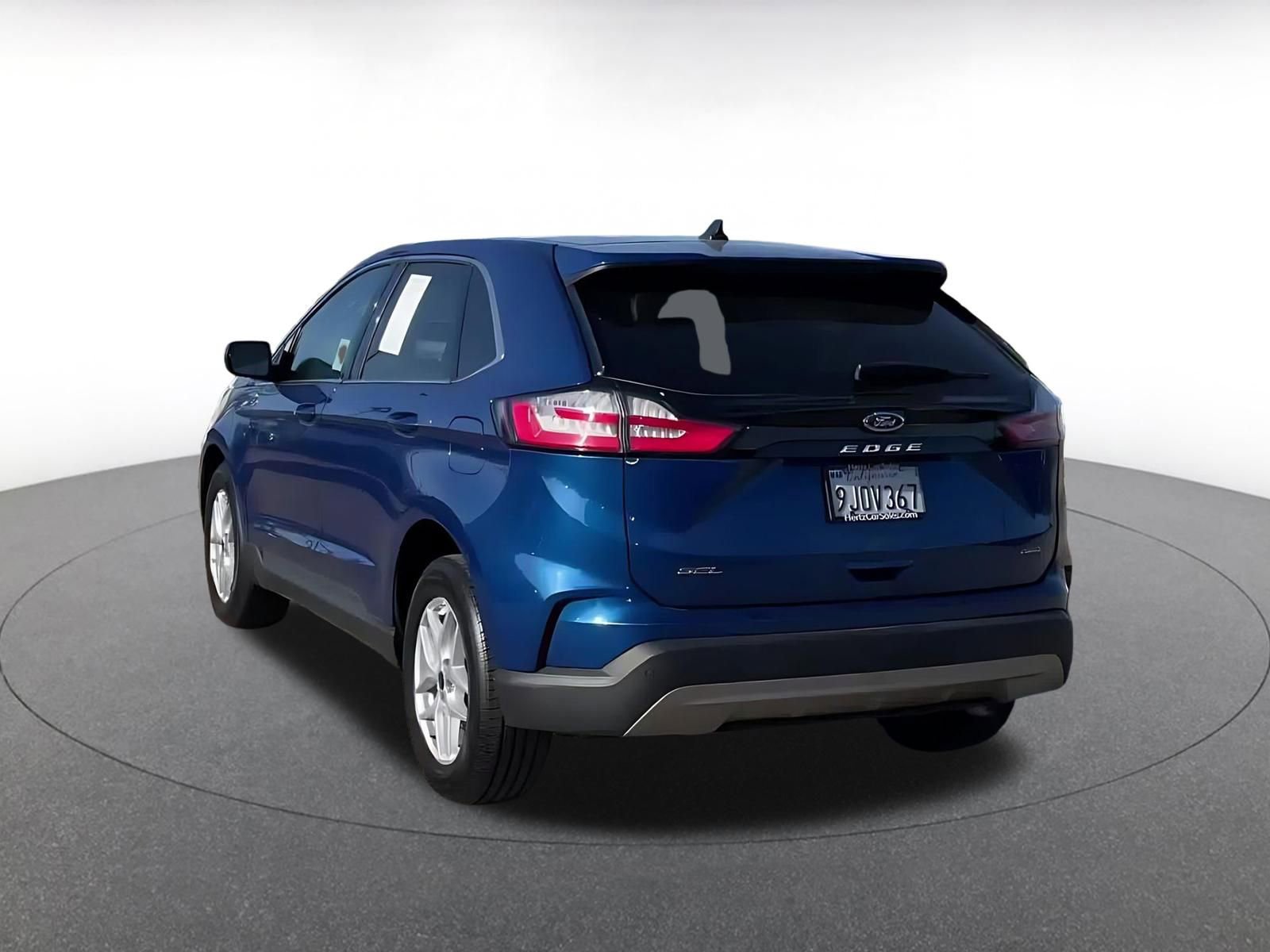 Thumbnail: 2024 Ford Edge - 11