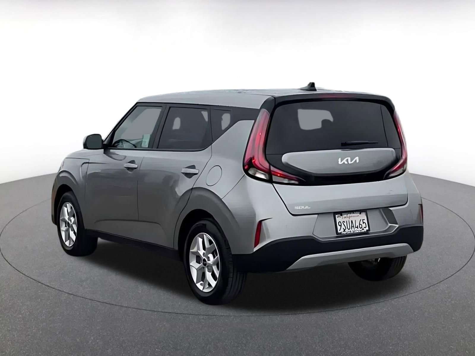 Thumbnail: 2025 Kia Soul - 11