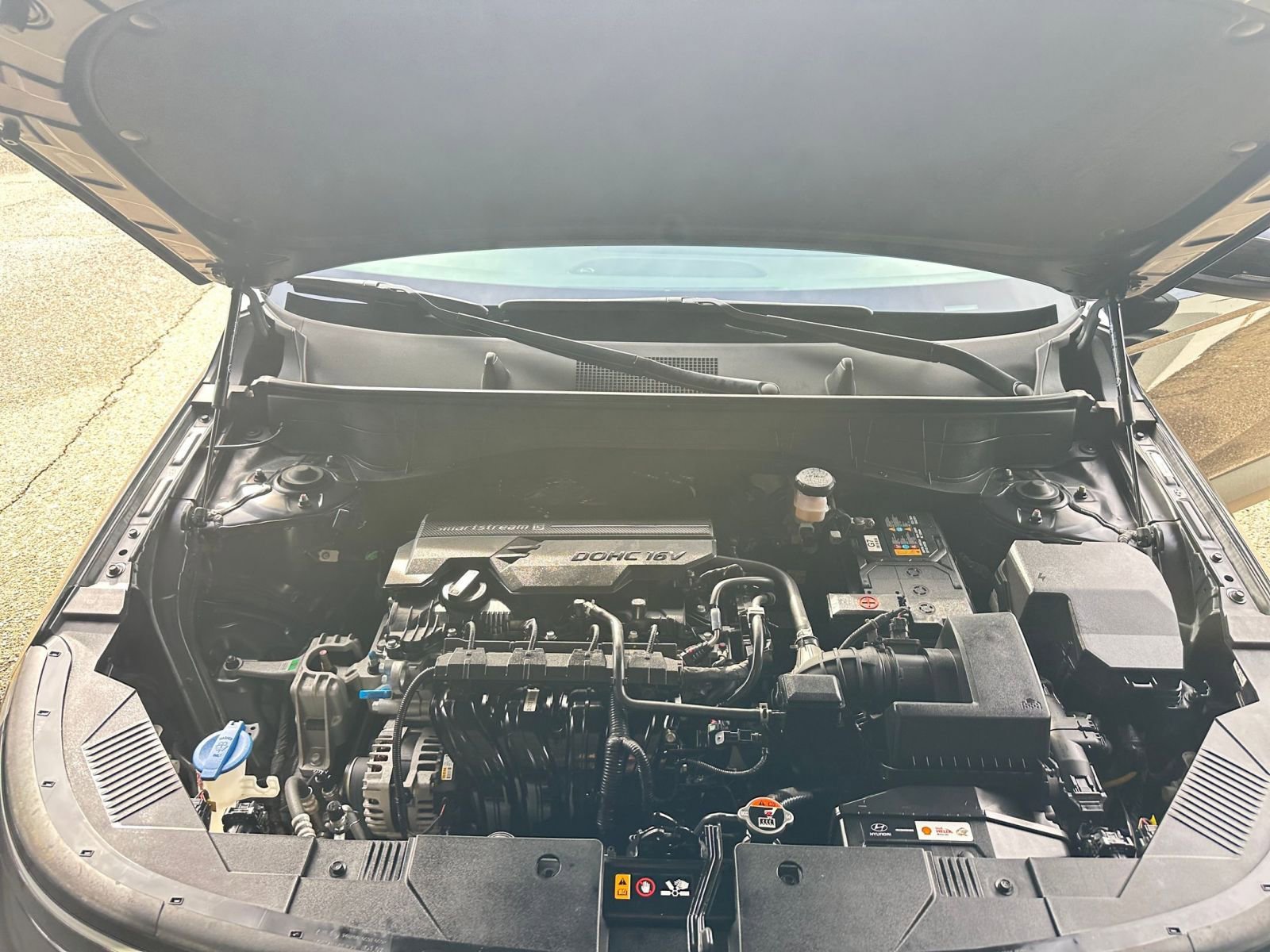 Thumbnail: 2025 Hyundai Kona - 32