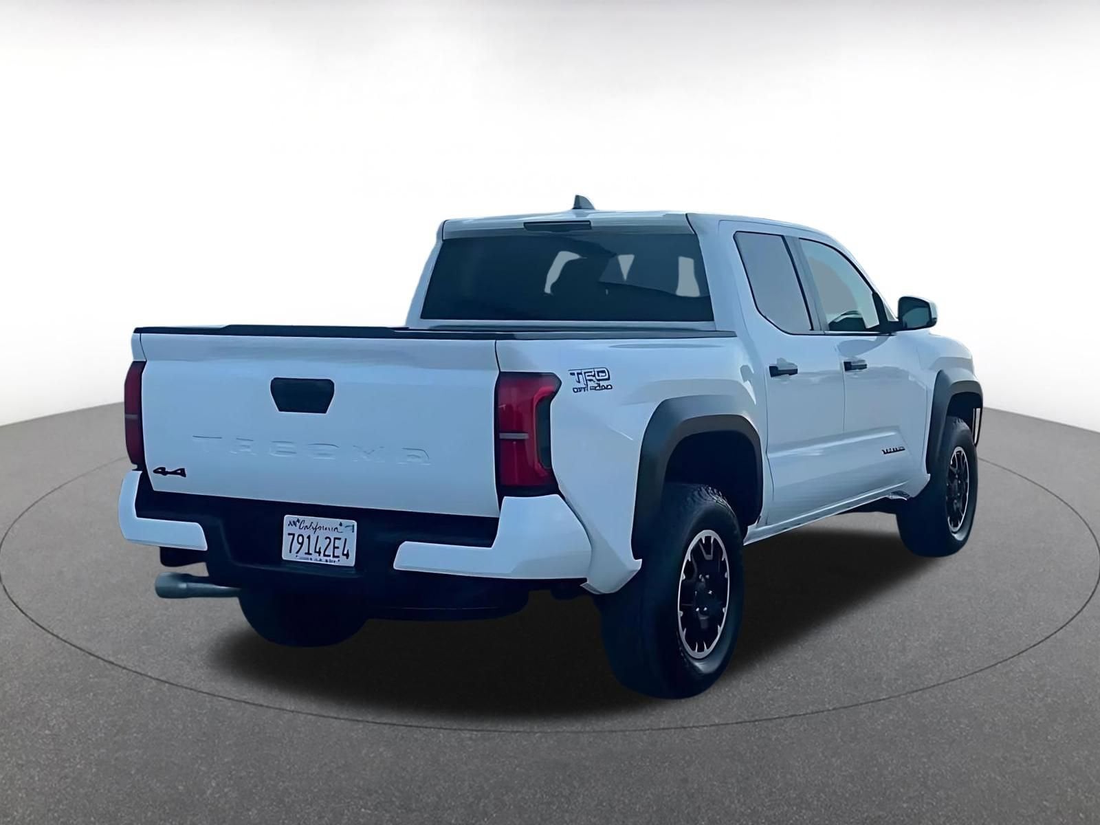 Thumbnail: 2025 Toyota Tacoma - 14