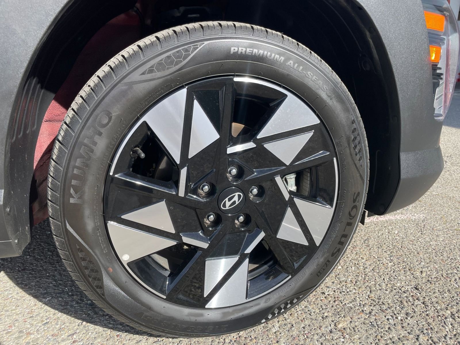Thumbnail: 2025 Hyundai Kona - 31