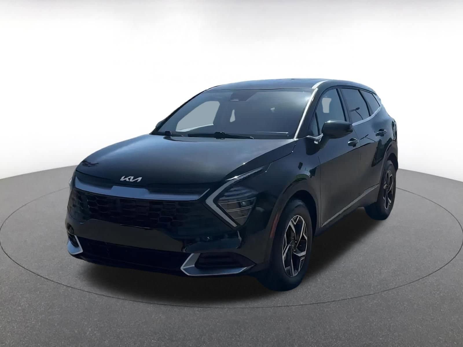 2024 Kia Sportage LX 6