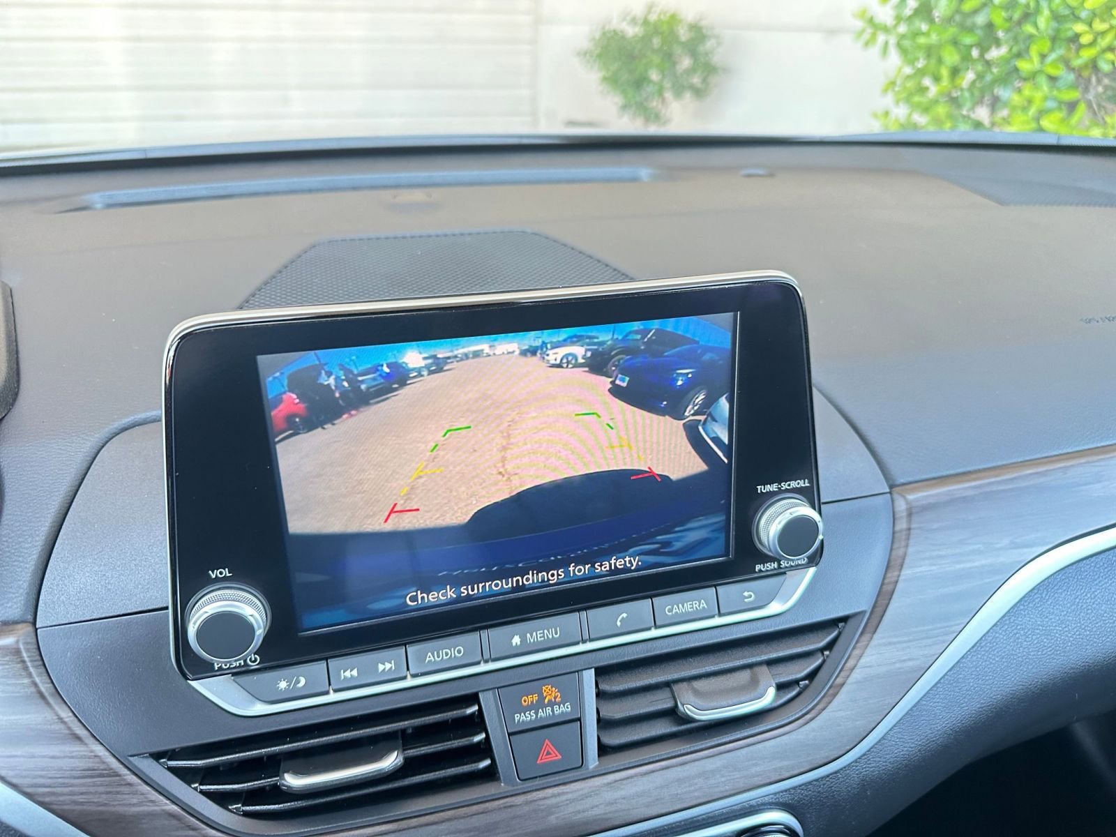 Thumbnail: 2024 Nissan Altima - 17