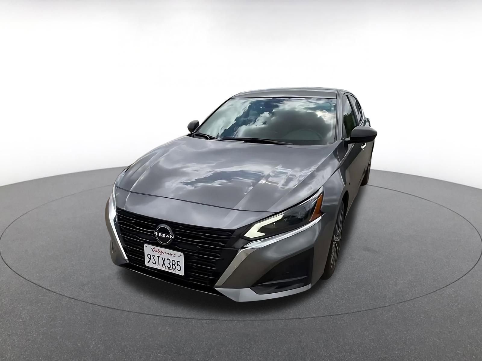 Thumbnail: 2025 Nissan Altima - 7