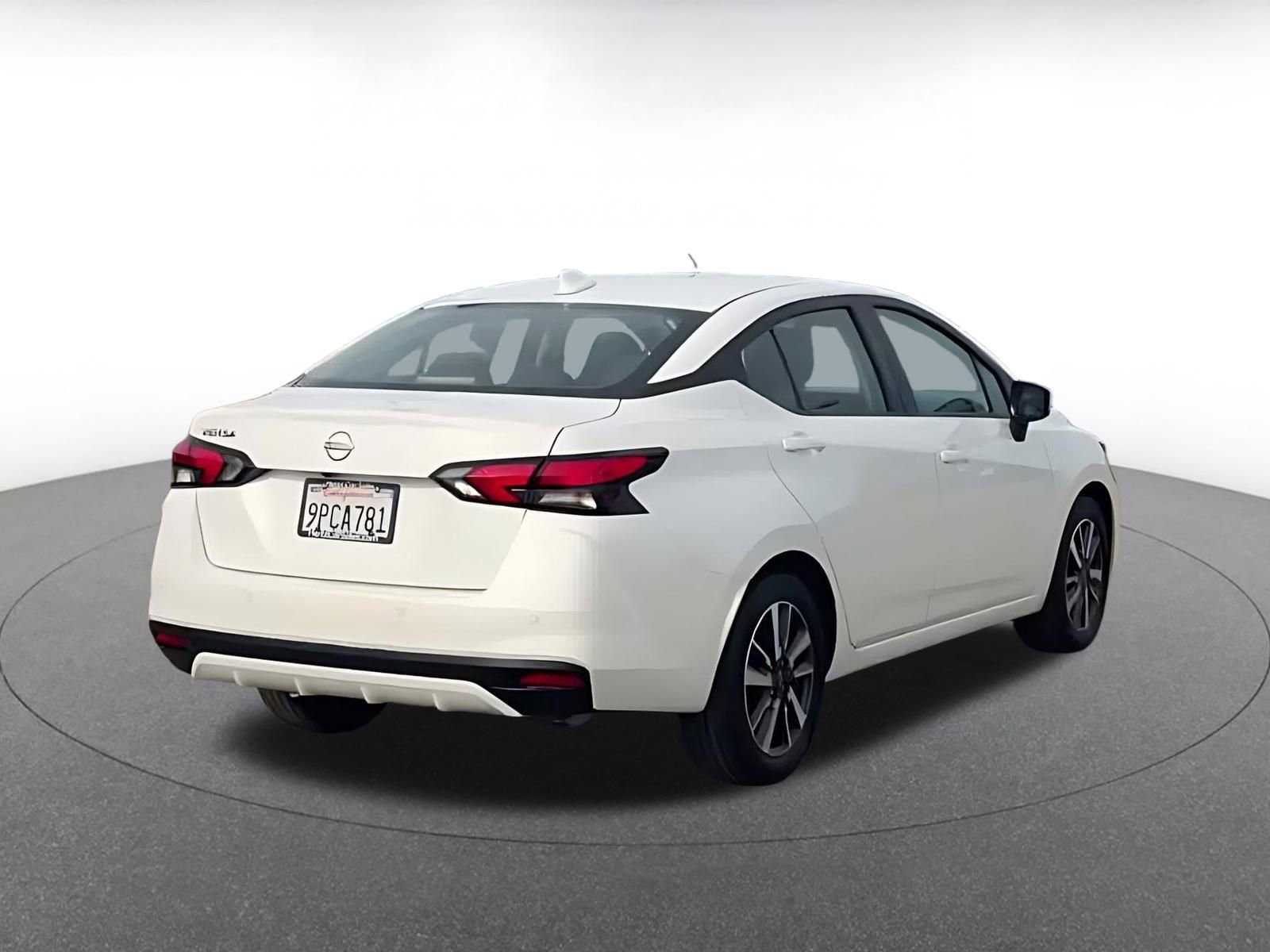 Thumbnail: 2025 Nissan Versa - 12