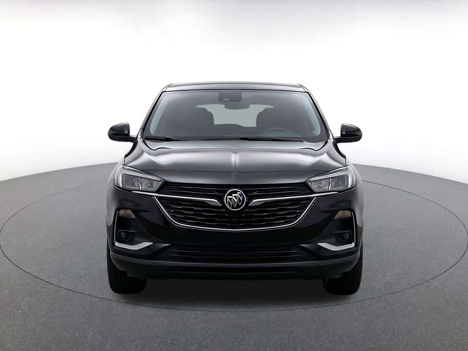 Thumbnail: 2025 Buick Encore GX - 3