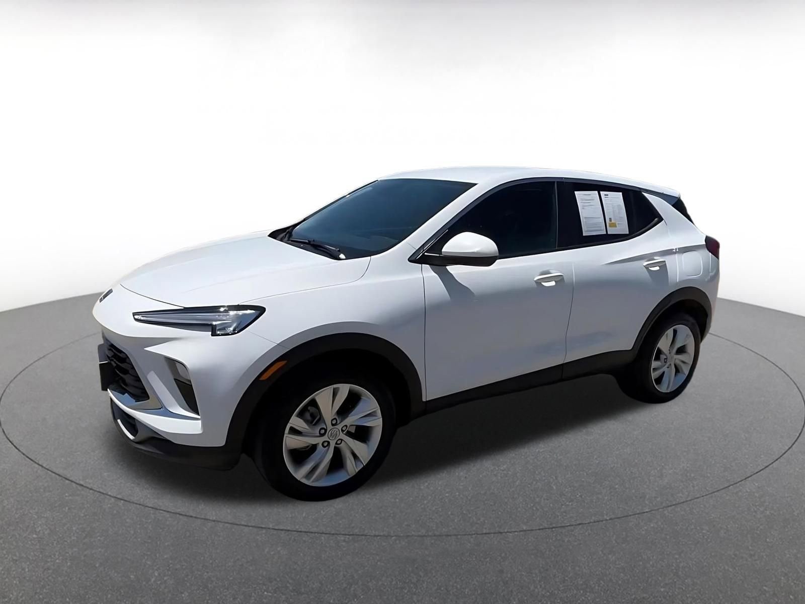 Thumbnail: 2025 Buick Encore GX - 8