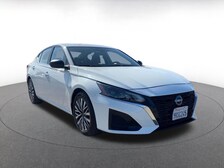 2025 Nissan Altima SV -
                  Stockton, CA