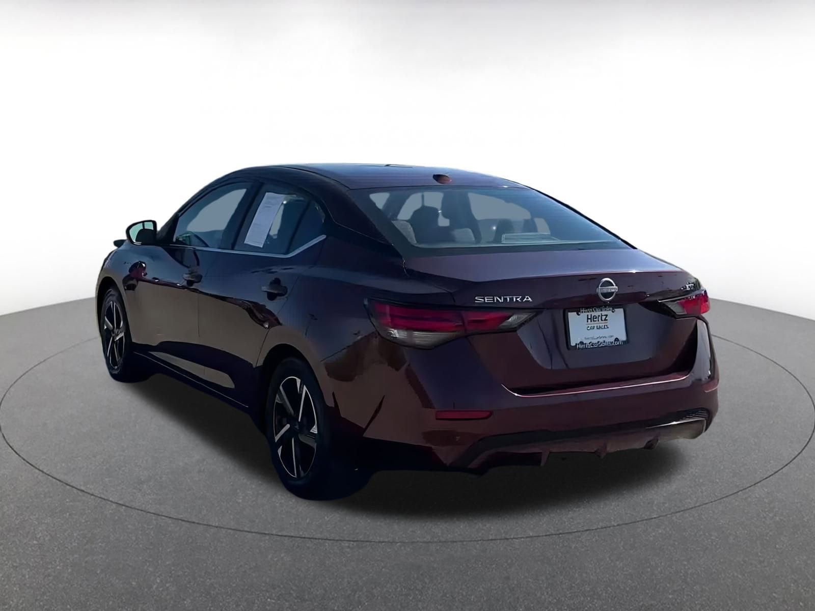 Thumbnail: 2024 Nissan Sentra - 11