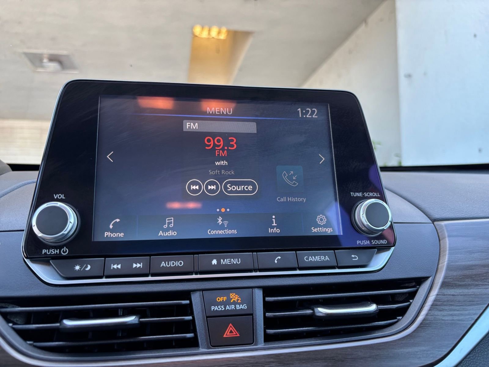 Thumbnail: 2024 Nissan Altima - 18