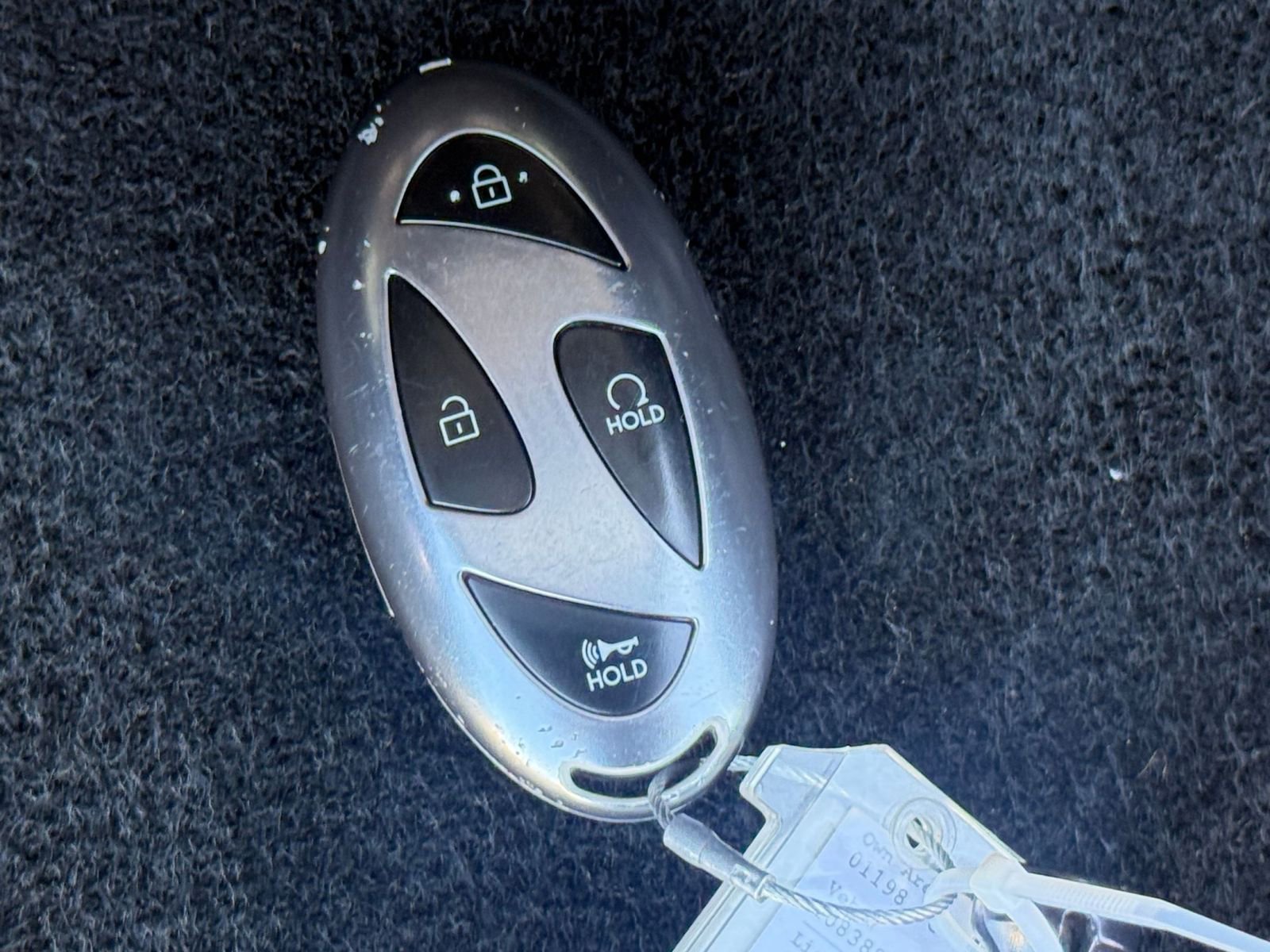 Thumbnail: 2025 Hyundai Tucson - 25