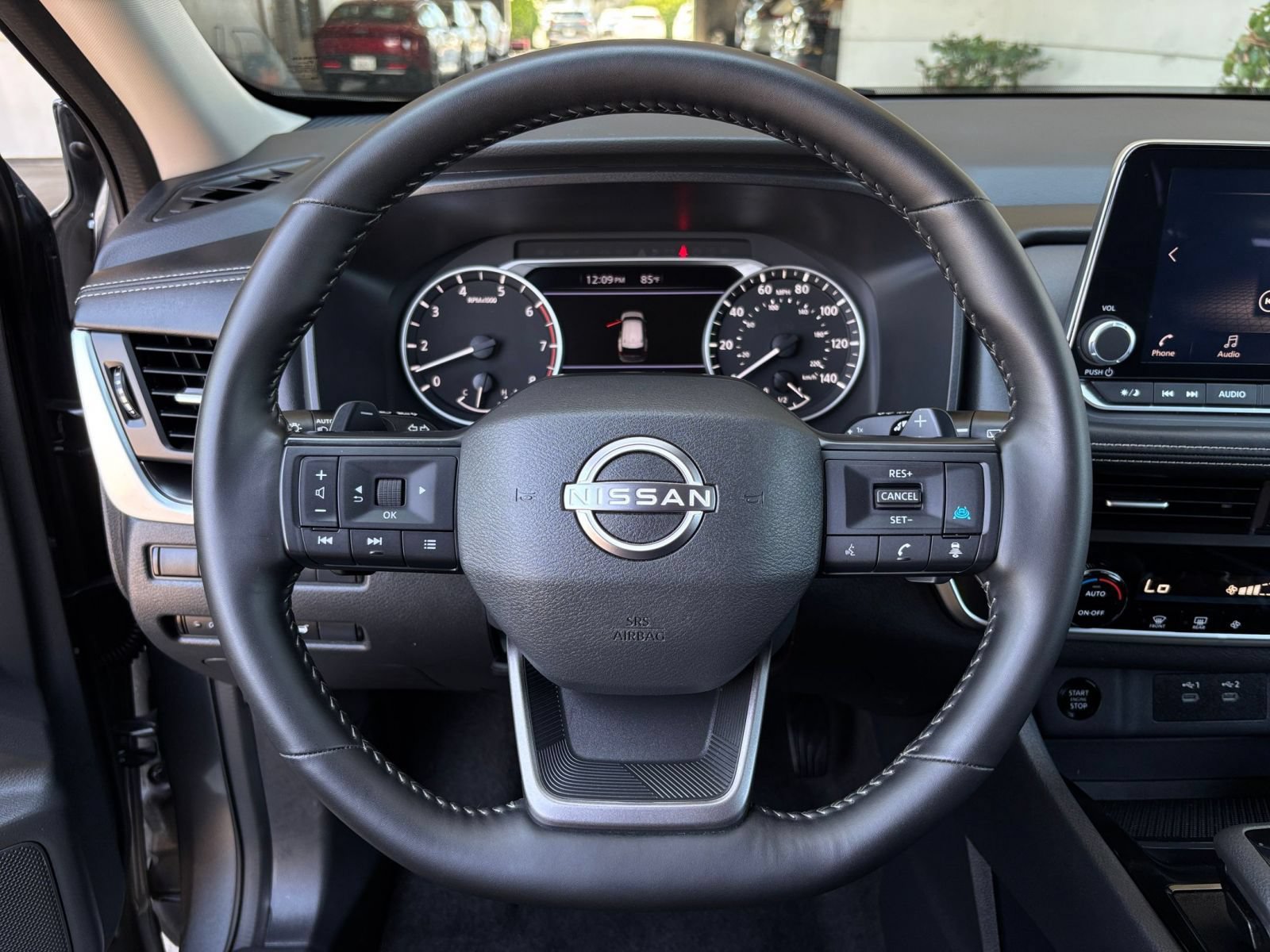 Thumbnail: 2025 Nissan Rogue - 30