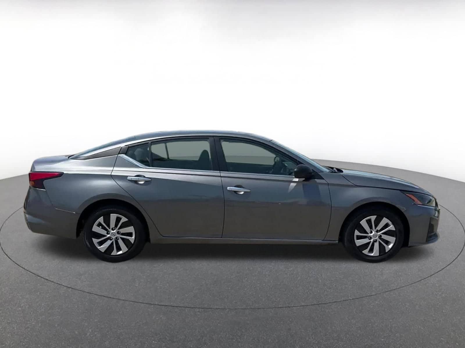 Thumbnail: 2024 Nissan Altima - 16