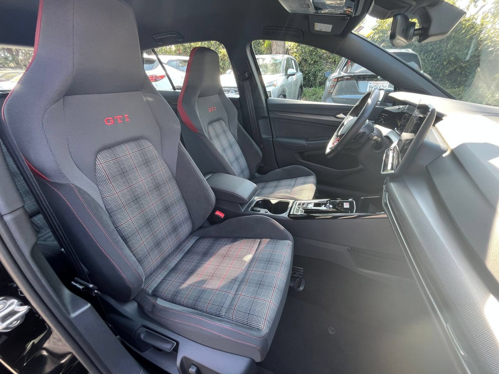 Thumbnail: 2026 Volkswagen Golf - 29