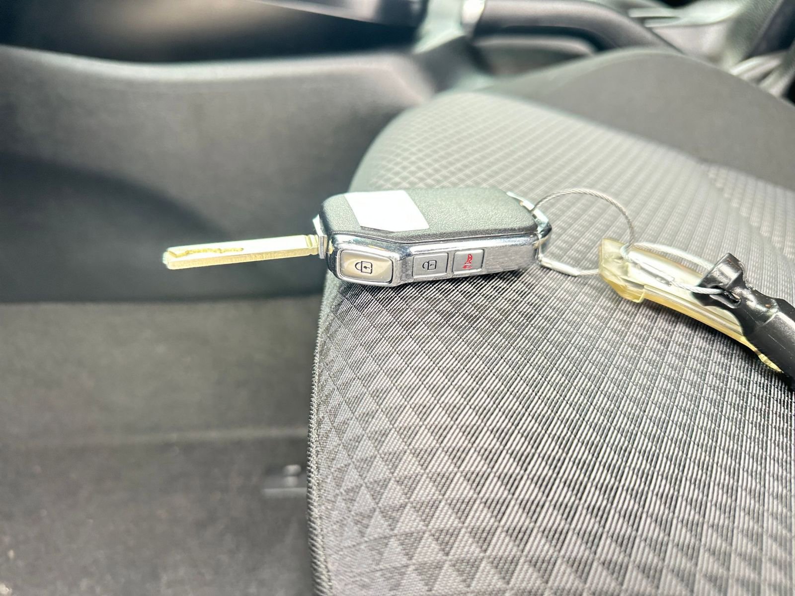 Thumbnail: 2025 Kia Soul - 22