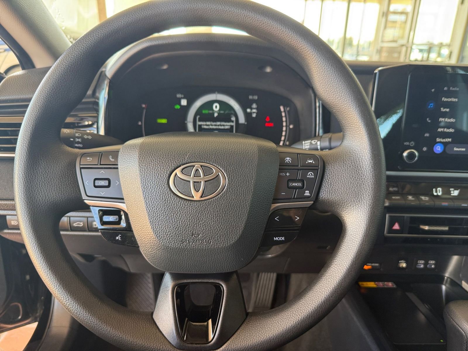 Thumbnail: 2025 Toyota Camry - 27