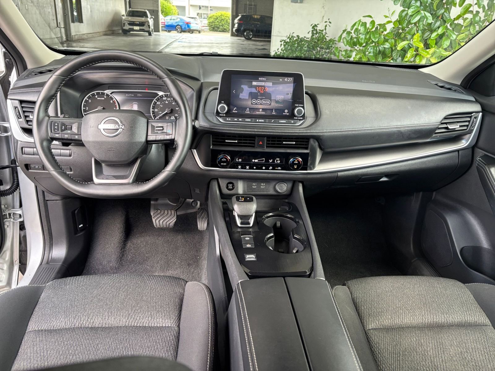 Thumbnail: 2025 Nissan Rogue - 35