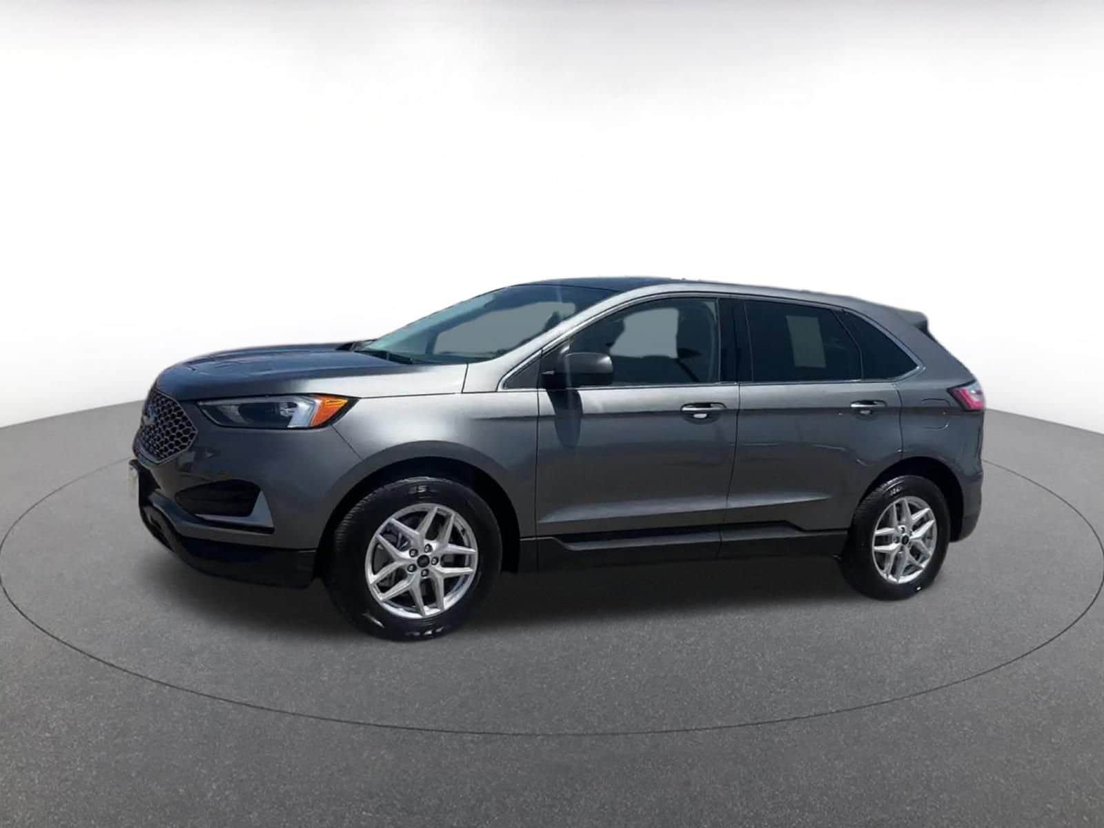 Thumbnail: 2024 Ford Edge - 8