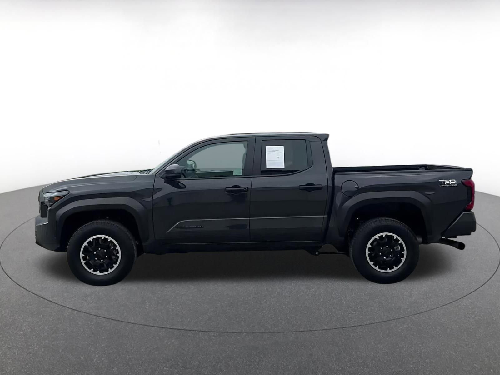 Thumbnail: 2025 Toyota Tacoma - 9