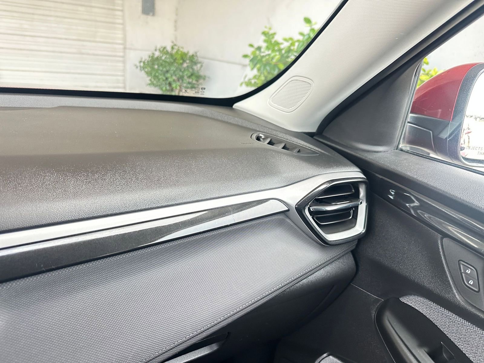 Thumbnail: 2025 Chevrolet TrailBlazer - 35