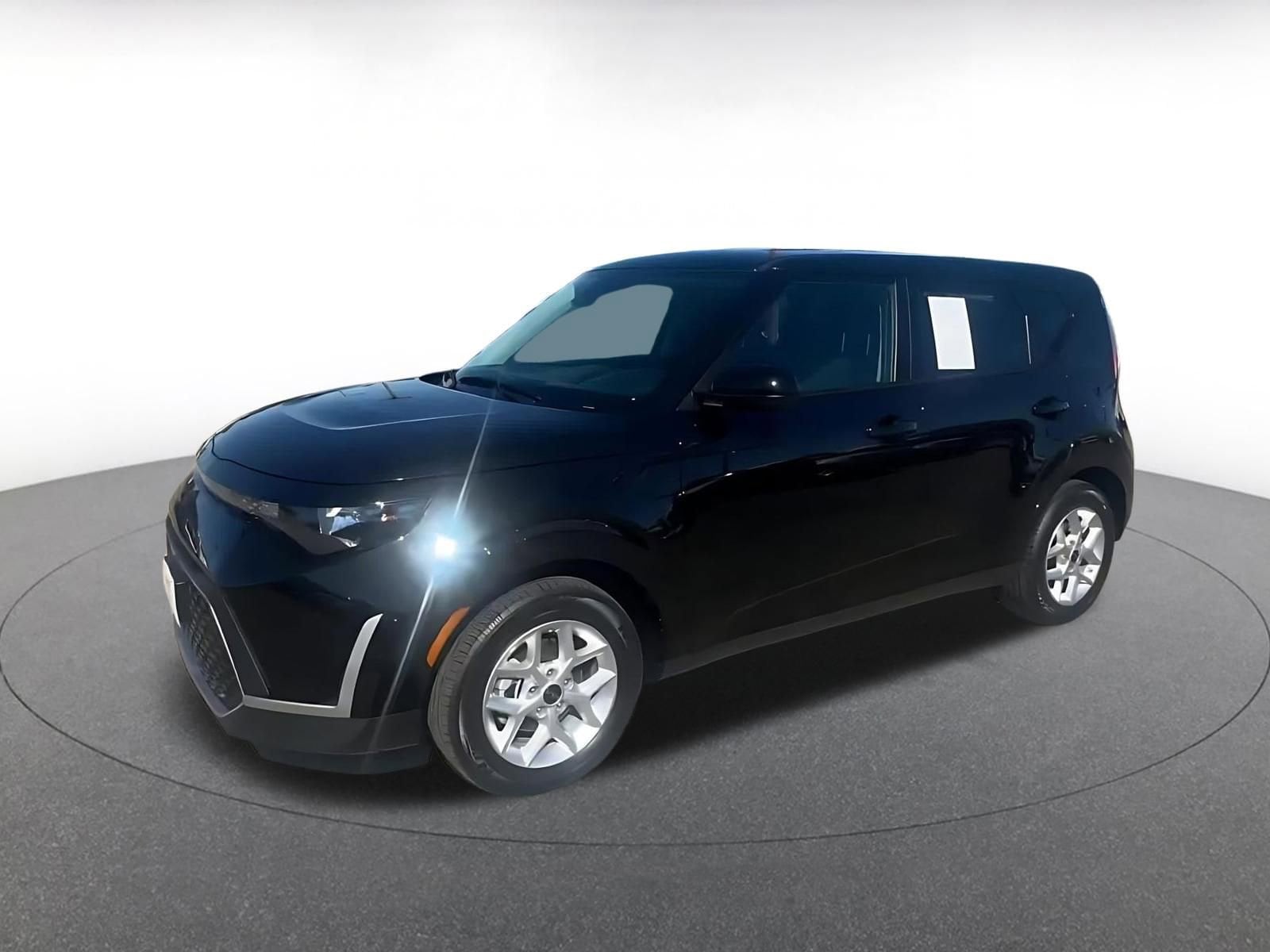 Thumbnail: 2025 Kia Soul - 8