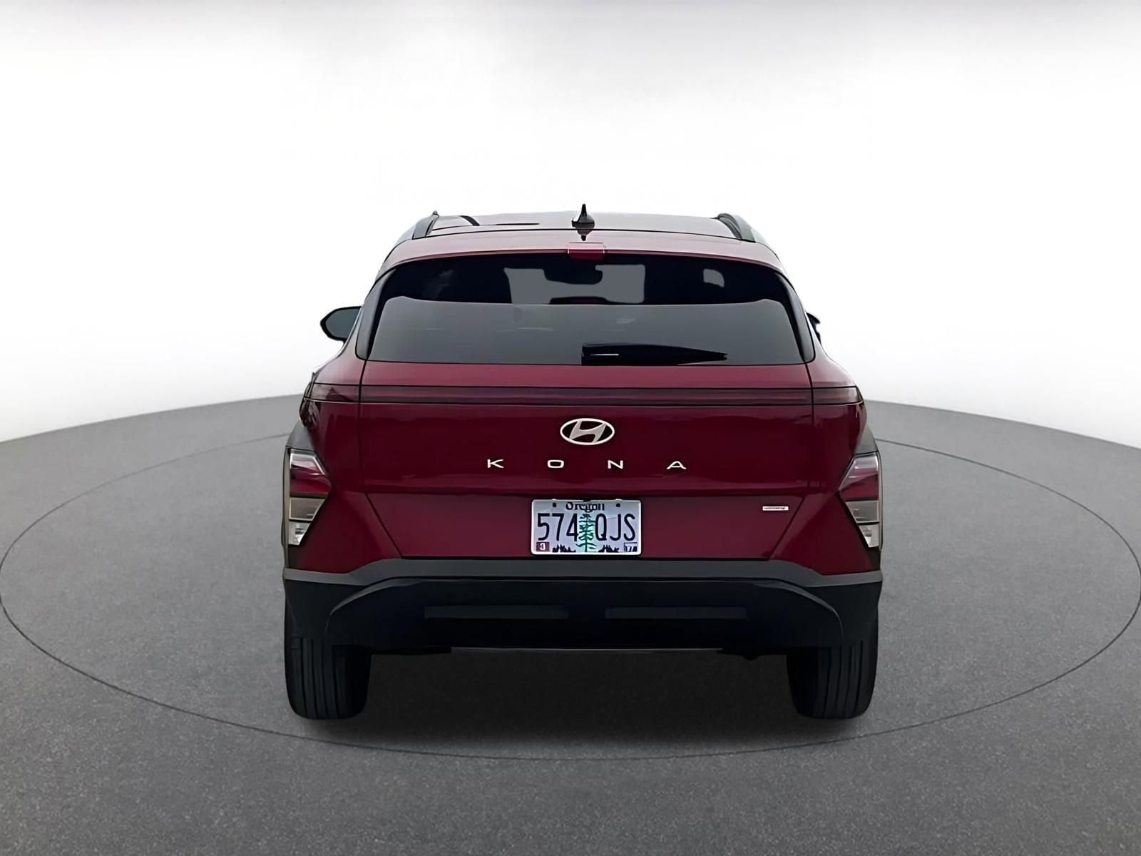 Thumbnail: 2025 Hyundai Kona - 12