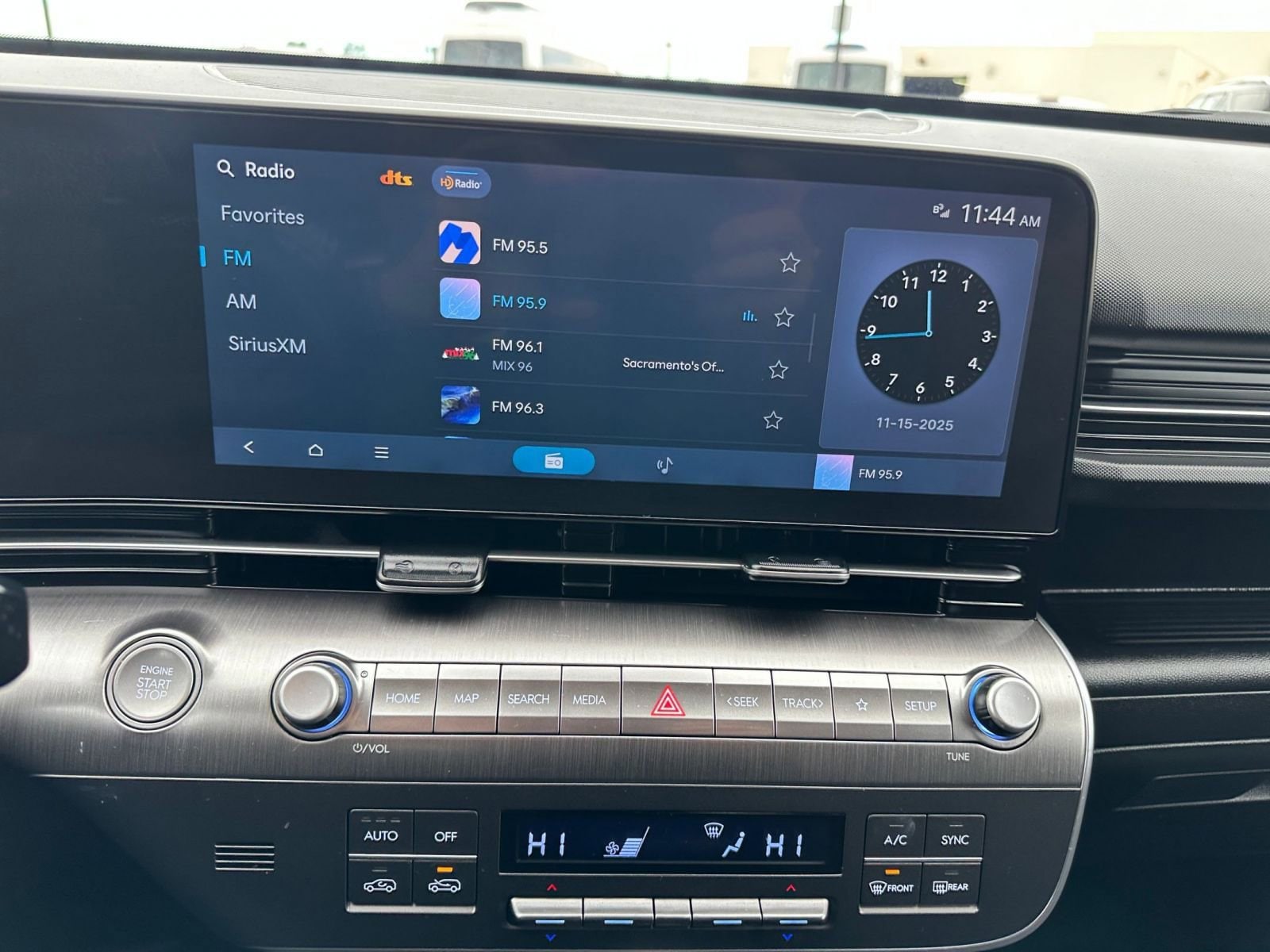 Thumbnail: 2025 Hyundai Kona - 18