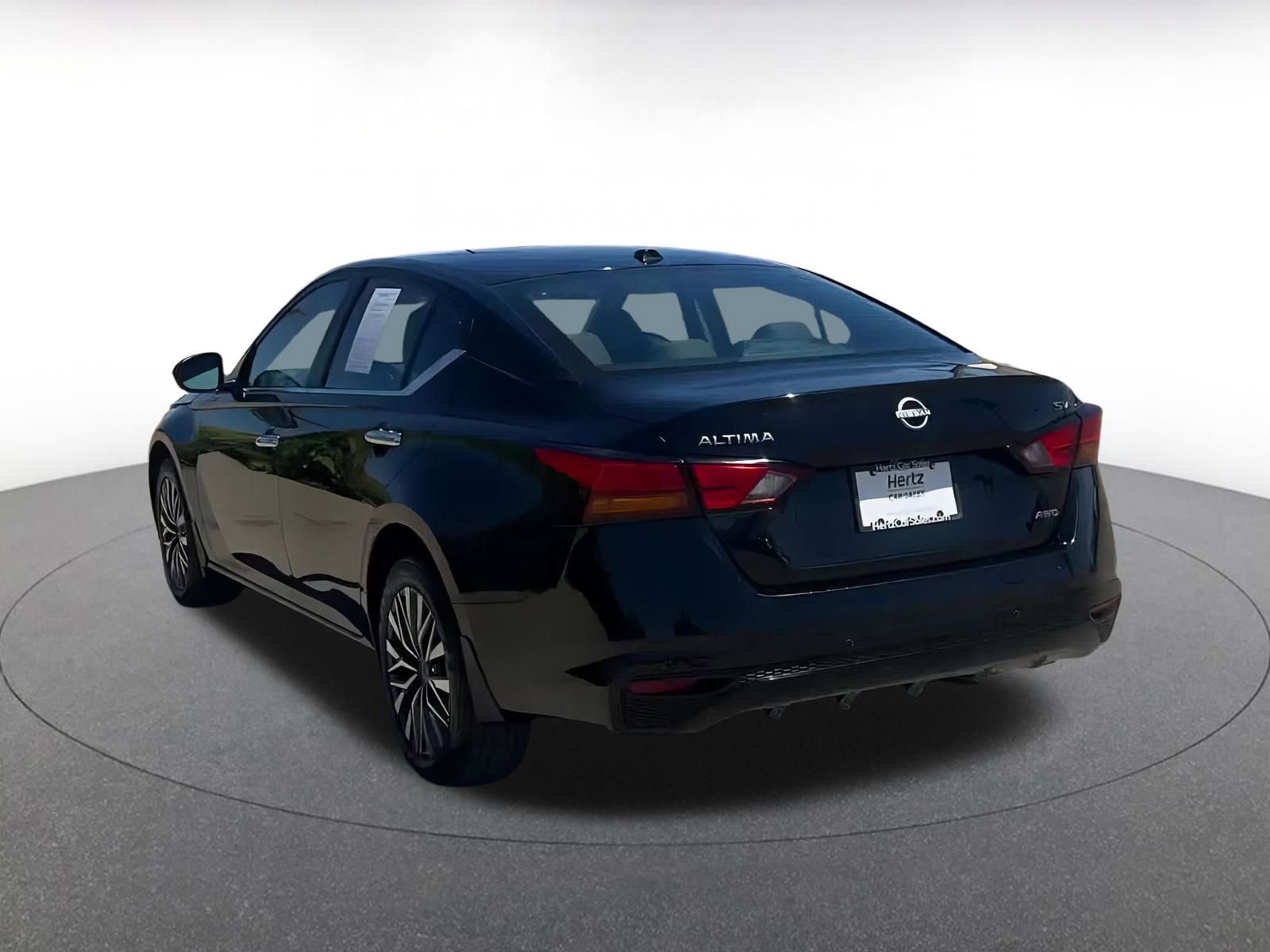 Thumbnail: 2024 Nissan Altima - 11