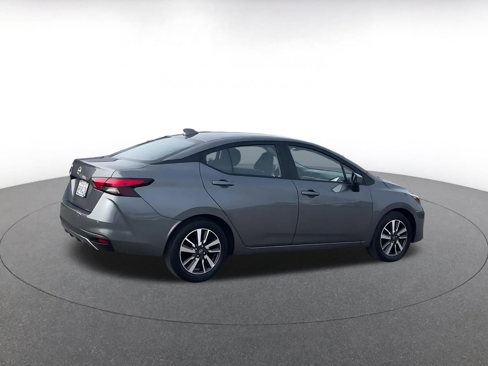 Thumbnail: 2025 Nissan Versa - 15