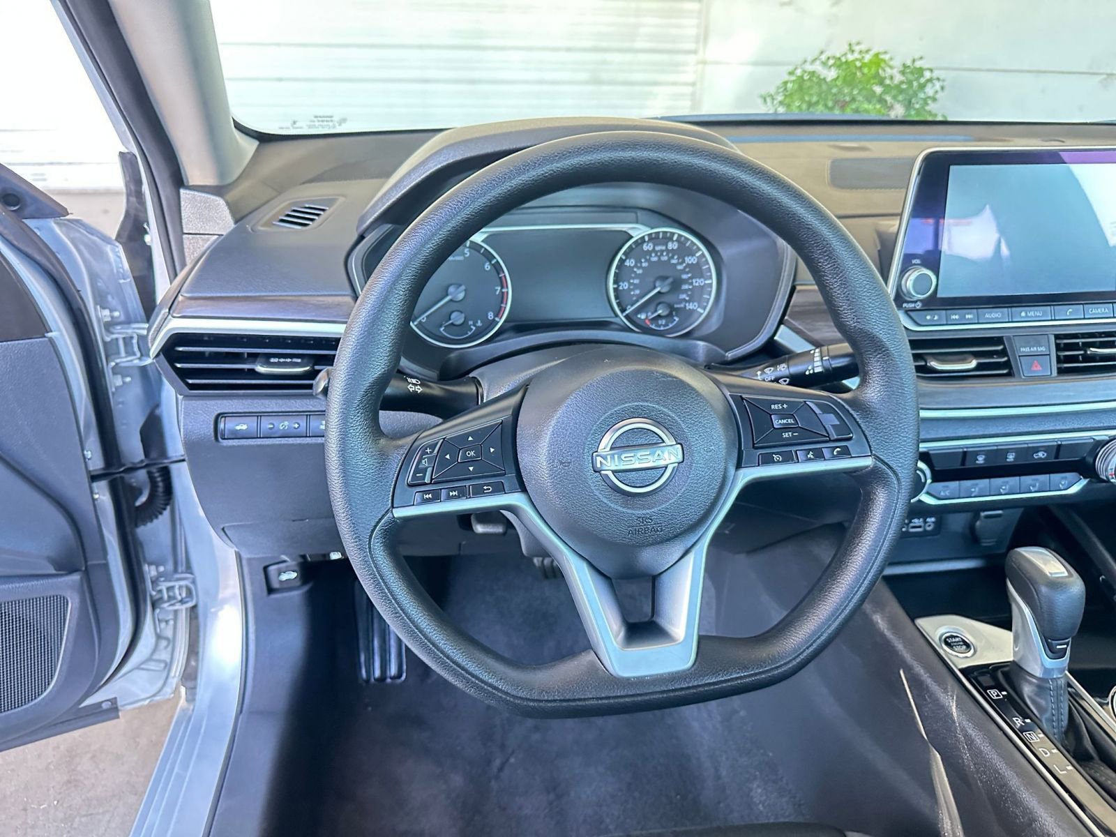 Thumbnail: 2024 Nissan Altima - 28