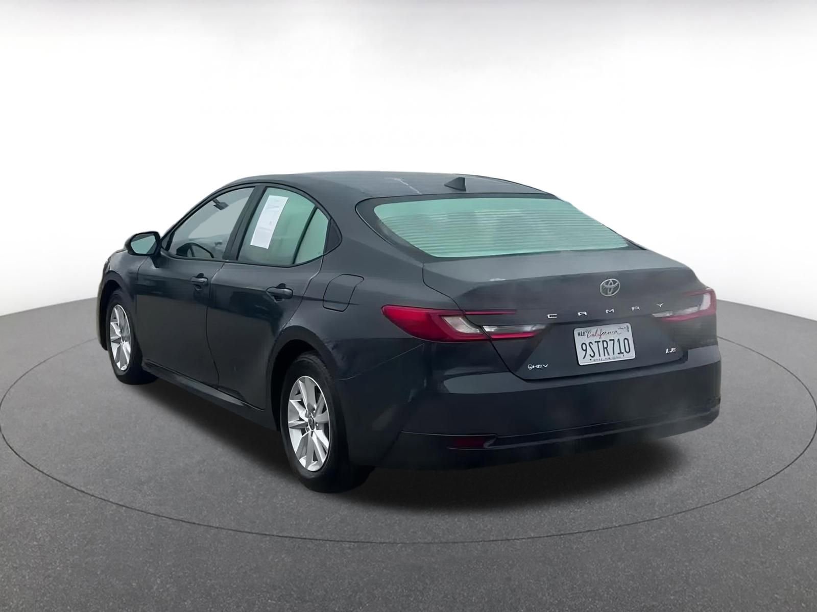 Thumbnail: 2025 Toyota Camry - 12