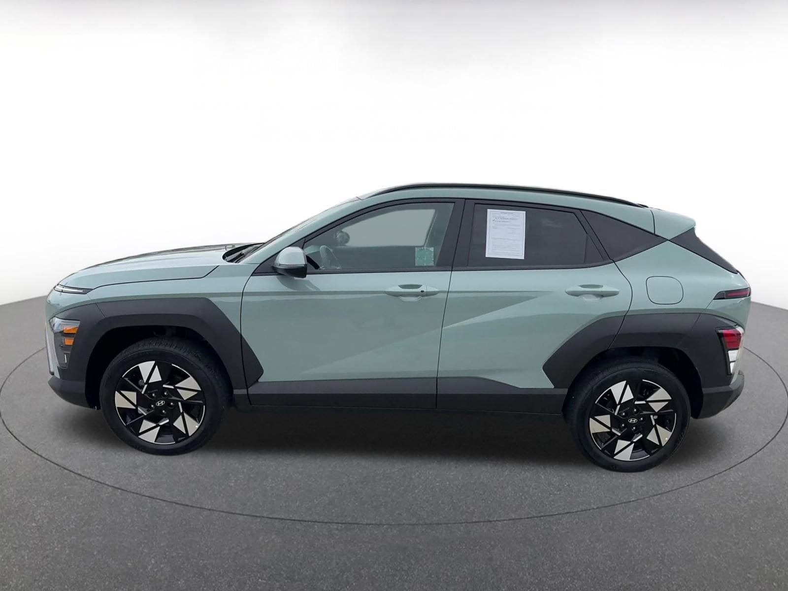 Thumbnail: 2025 Hyundai Kona - 9