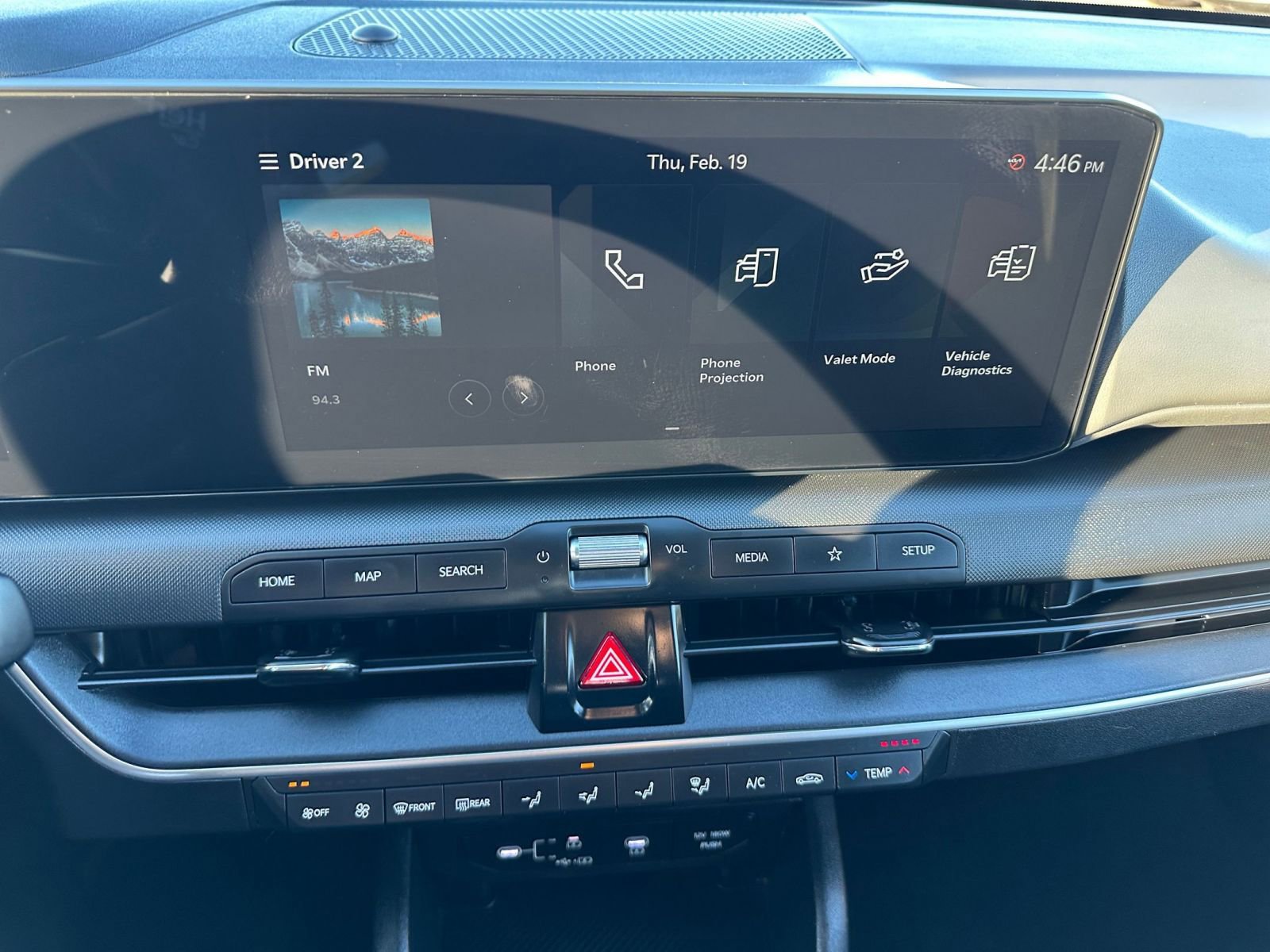 Thumbnail: 2025 Kia K4 - 17