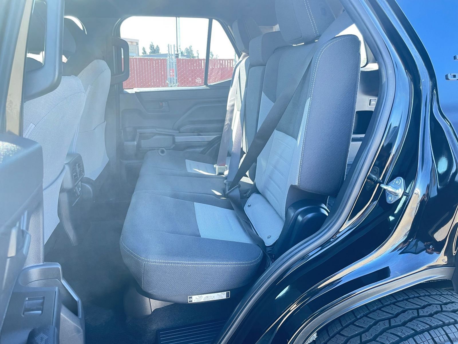 Thumbnail: 2025 Toyota 4Runner - 23