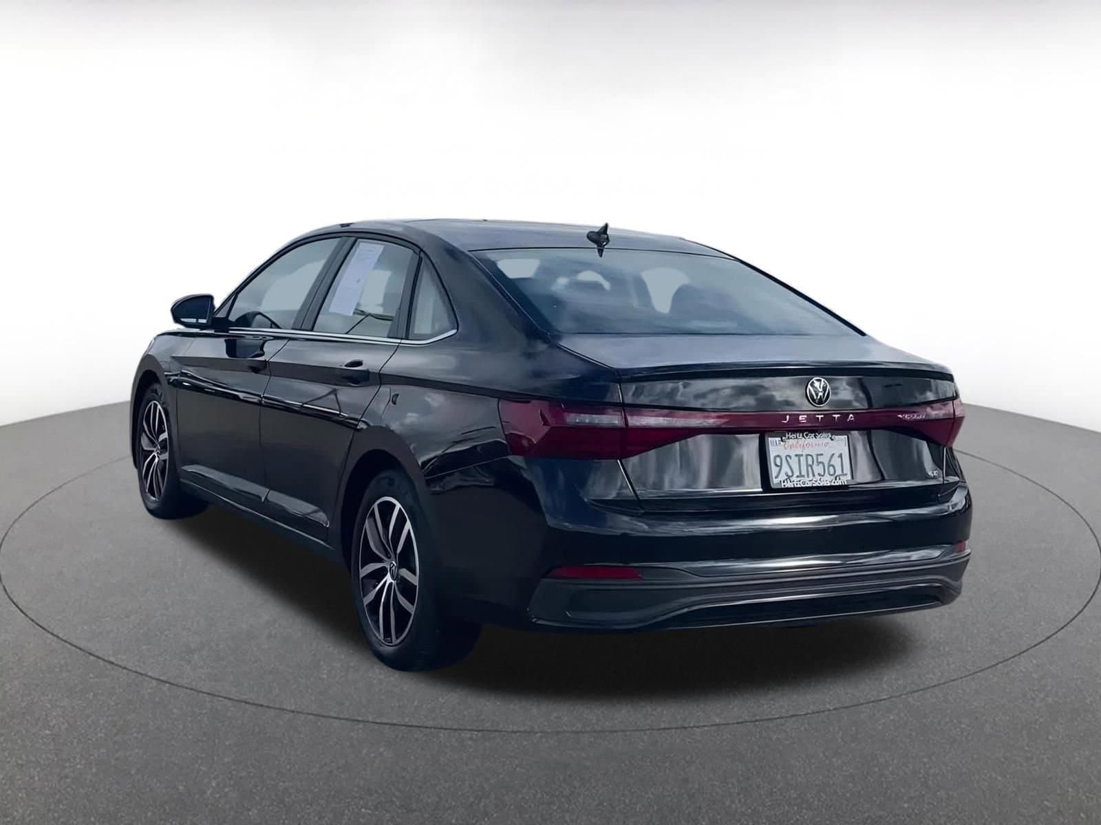 Thumbnail: 2025 Volkswagen Jetta - 11