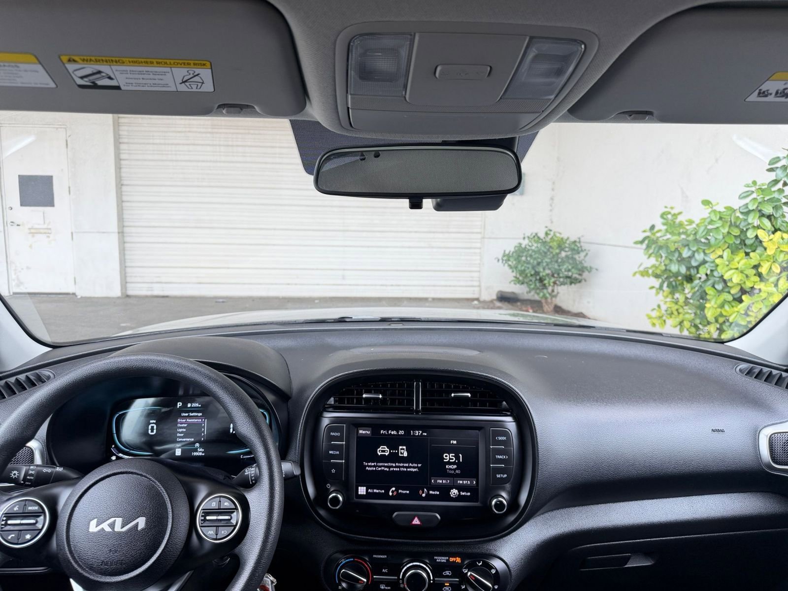 Thumbnail: 2025 Kia Soul - 33