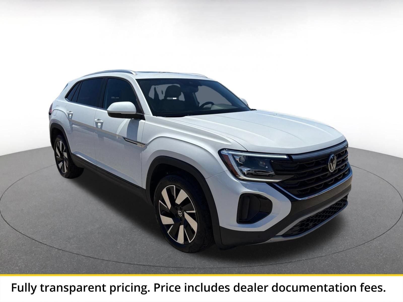 Thumbnail: 2026 Volkswagen Atlas - 1