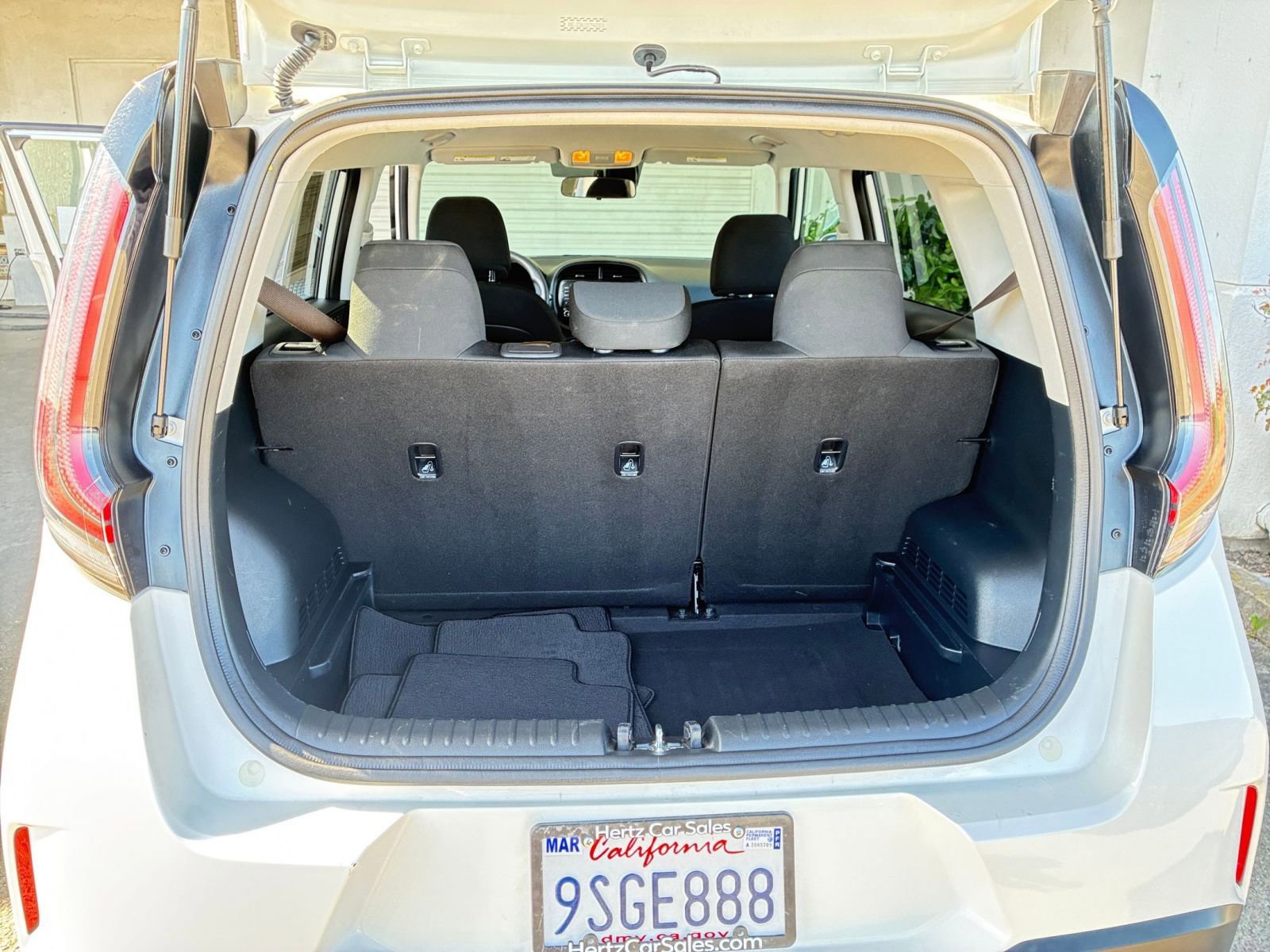 Thumbnail: 2025 Kia Soul - 30