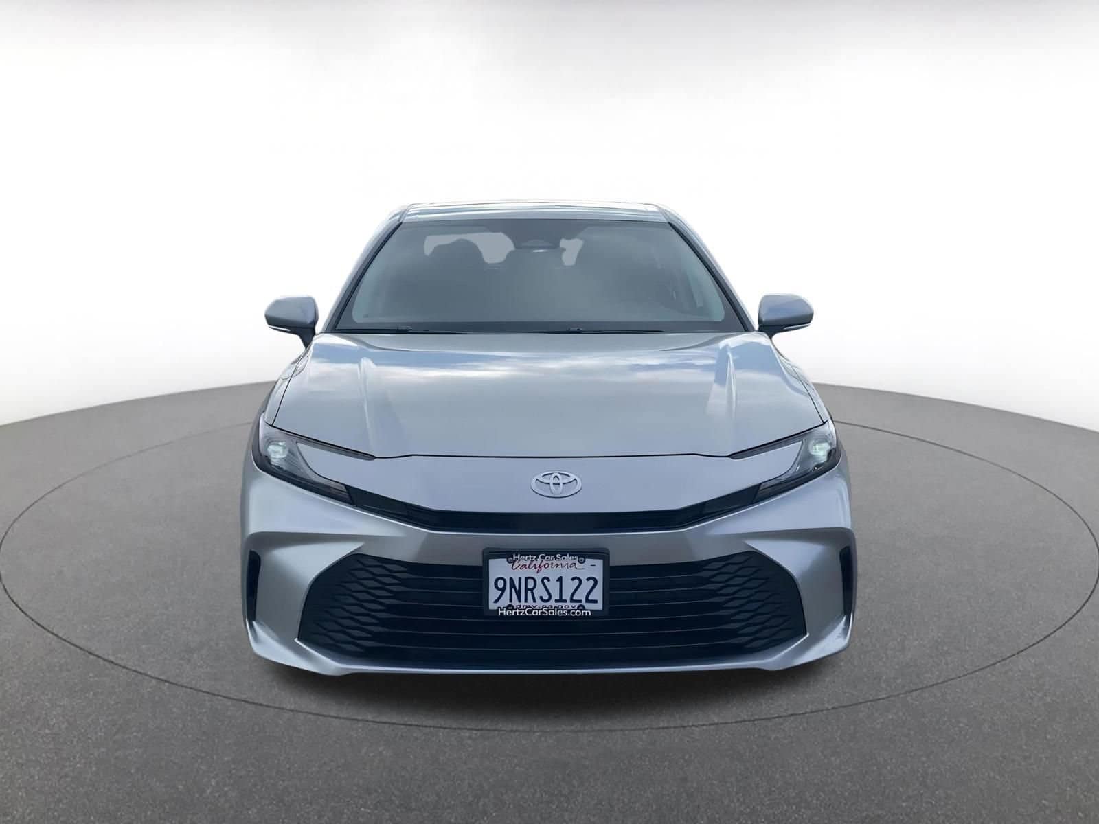 Thumbnail: 2025 Toyota Camry - 4