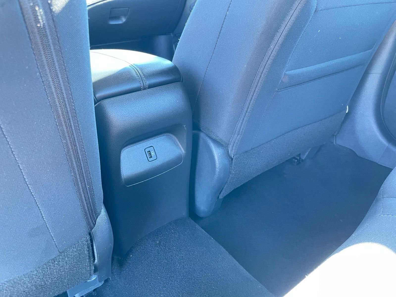 Thumbnail: 2025 Nissan Sentra - 22