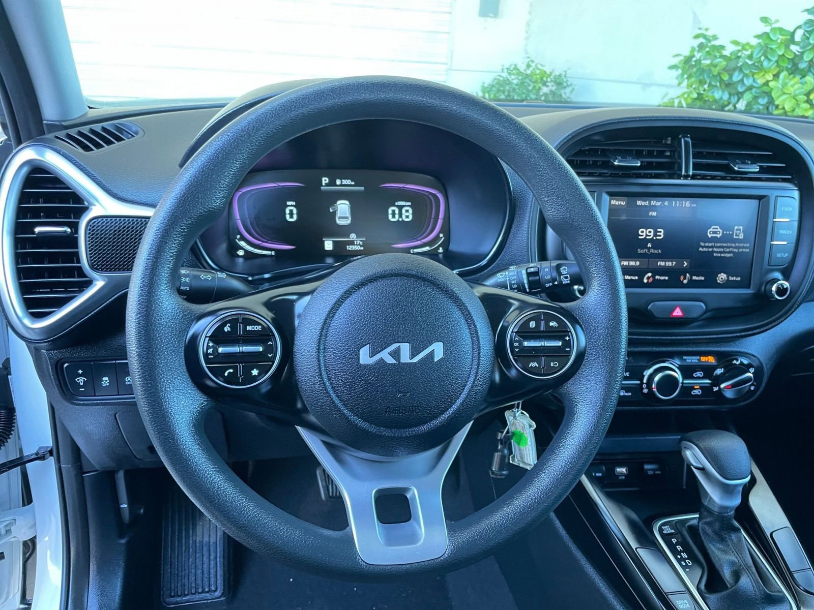 Thumbnail: 2025 Kia Soul - 28